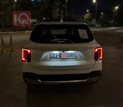 کیا سۆرینتۆ